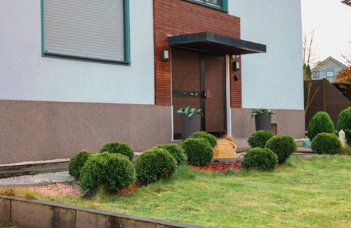 Bielefeld Apartamento | Bibo City Apartment 1