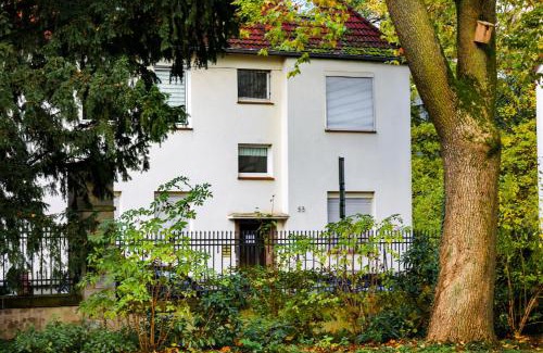 Bielefeld Apartamento | Bibo City Apartment