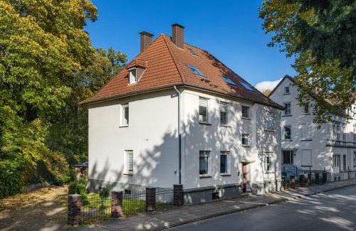 Bielefeld Apartamento | Bibo City Apartment