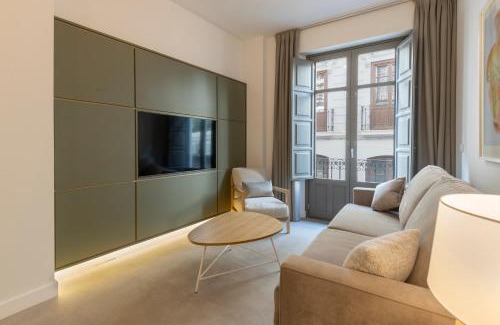Centro - Sagrario Apartamento | BiBo Suites Marques de Falces