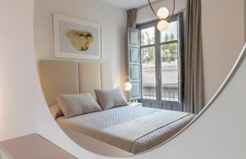 Centro - Sagrario Apartamento | BiBo Suites Marques de Falces
