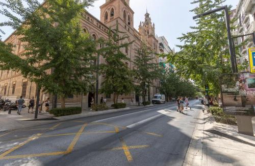 Centro - Sagrario Apartamento | BiBo Suites Marques de Falces
