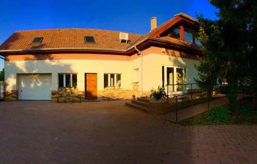 Gyula Apartamento | Biborka Apartman