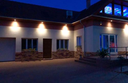 Gyula Apartamento | Biborka Apartman