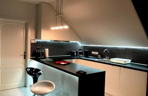 Gyula Apartamento | Biborka Apartman
