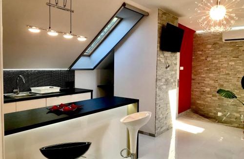 Gyula Apartamento | Biborka Apartman