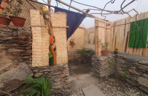 Pokhara Chalet De Esquí | BiCa Eco-Village