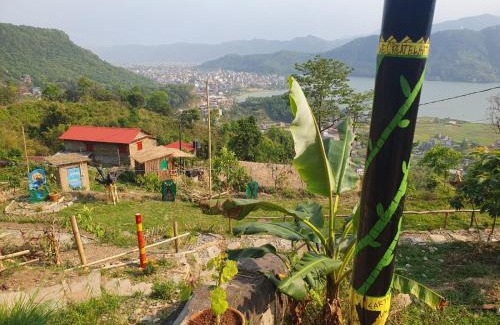 Pokhara Chalet De Esquí | BiCa Eco-Village