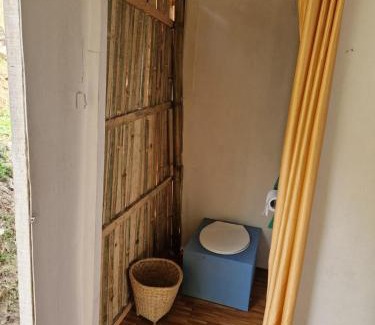 Pokhara Chalet De Esquí | BiCa International Eco-community Village