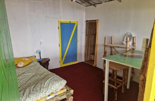 Pokhara Chalet De Esquí | BiCa International Eco-community Village