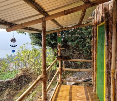 Pokhara Chalet De Esquí | BiCa International Eco-community Village
