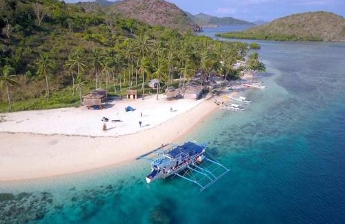 El Nido Otro | Bice Camp Darocotan