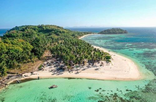 El Nido Otro | Bice Camp Darocotan