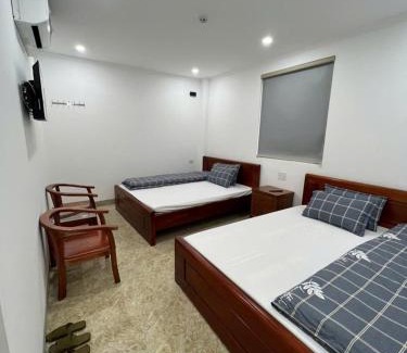 Ha Giang Hotel | Bich Phuong Hotel 6