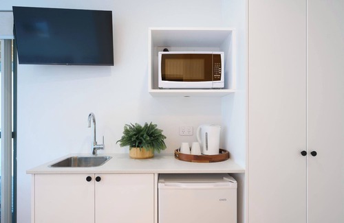 Bicheno Apartamento | Bicheno Ocean Views Apt 2 - Freycinet Holiday Houses