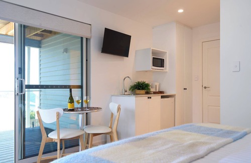Bicheno Apartamento | Bicheno Ocean Views Apt 2 - Freycinet Holiday Houses