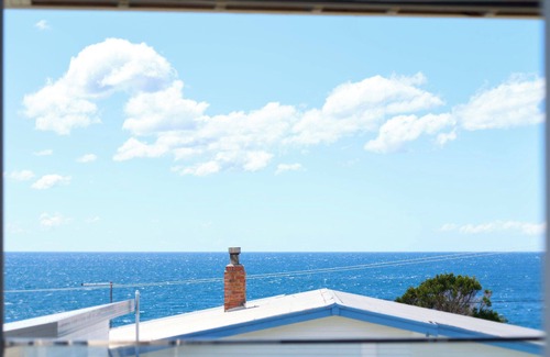 Bicheno Apartamento | Bicheno Ocean Views Apt 2 - Freycinet Holiday Houses