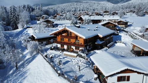 Prama Apartamento | Bichlhof Going