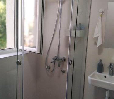 Vukov Spomenik Apartamento | Bicikleta Belgrade