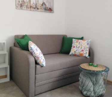 Vukov Spomenik Apartamento | Bicikleta Belgrade