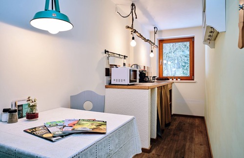 Lechaschau Apartamento | Apartamento heroe bicicleta