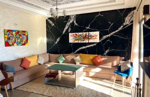 Afrate Haissoun Villa | Bidani Villa