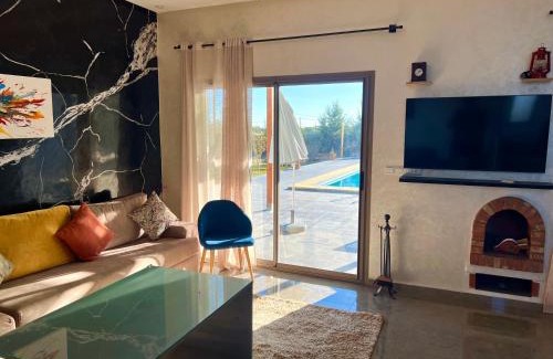 Afrate Haissoun Villa | Bidani Villa
