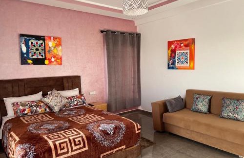 Afrate Haissoun Villa | Bidani Villa