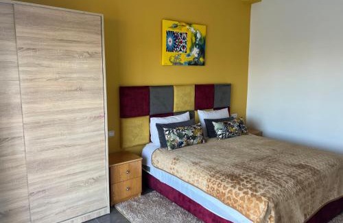 Afrate Haissoun Villa | Bidani Villa