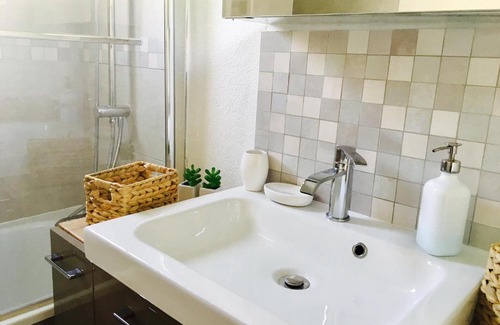 Bidart Casa | Bidart Plage Et Village A Pied