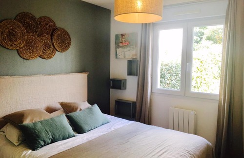 Bidart Casa | Bidart Plage Et Village A Pied