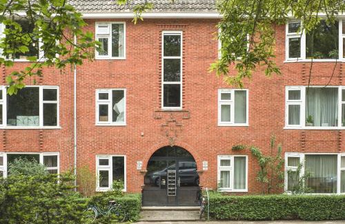 Binnenstad-Noord Apartamento | Bie Beno