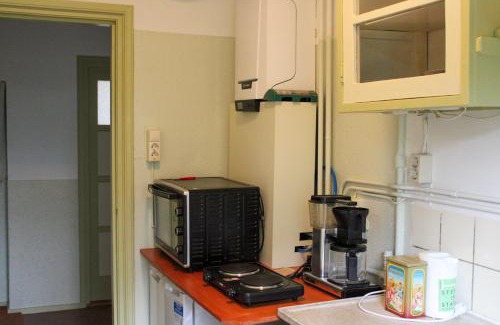 Binnenstad-Noord Apartamento | Bie Beno
