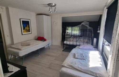 Sandslan Casa | Bieber`s Gästezimmer