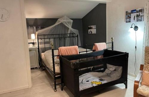 Sandslan Casa | Bieber`s Gästezimmer