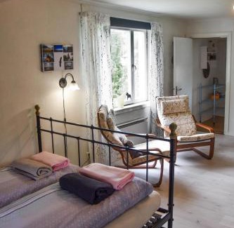 Sandslan Casa | Bieber`s Gästezimmer