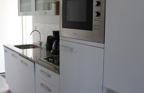 Gasthuis Complejo | Biebosch - Garden house