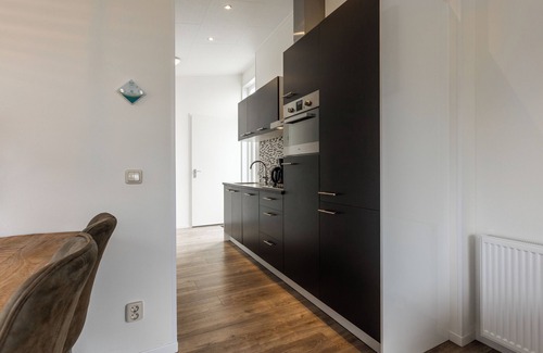 Gasthuis Complejo | Biebosch - Garden house