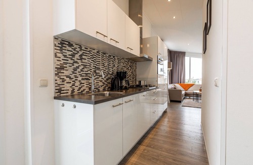 Gasthuis Complejo | Biebosch - Dos Habitaciones Resort, Capacidad 4
