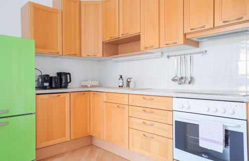 Modling Apartamento | Biedermaier Charm in Mödling