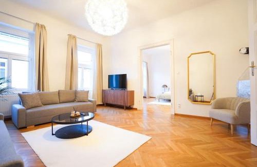 Modling Apartamento | Biedermaier Charm in Mödling