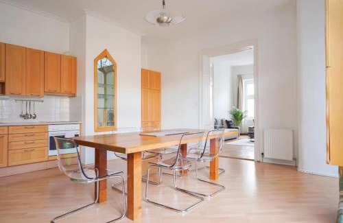 Modling Apartamento | Biedermaier Charm in Mödling