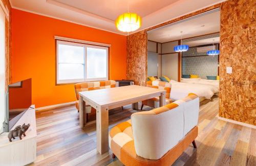 Biei Casa | Biei Yume Yume House - Vacation STAY 38543v