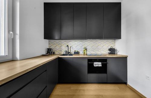 Bielany Apartamento | Bielany Business - Balcony, Parking - by Rentujemy