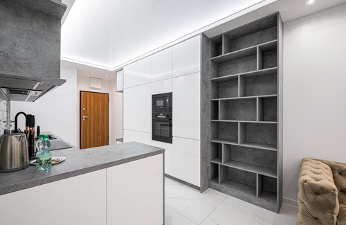 Bielany Apartamento | Bielany Luxury Apartment