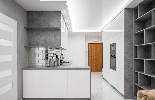 Bielany Apartamento | Bielany Luxury Apartment