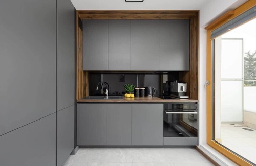 Konstancin-Jeziorna Apartamento | Bielawska 3 | Modern Apartment | Parking