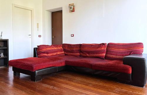 Piazzo Apartamento | Biella Room