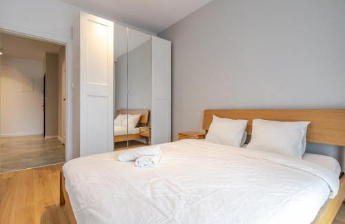 Bielsko-Biala Apartamento | Bielsko-Biała Diamond Apartments by BookingHost