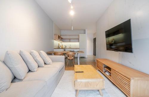 Bielsko-Biala Apartamento | Bielsko-Biała Diamond Apartments by BookingHost